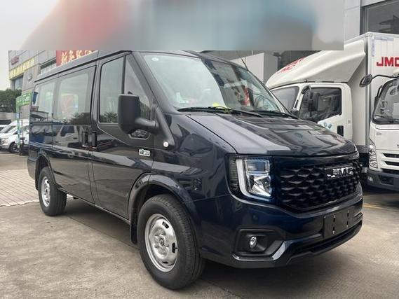 jmc汽车