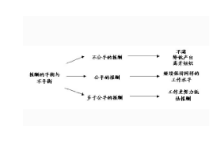 怎样分配才算公平