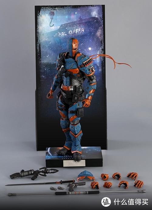 怎样预定hottoys官网商品