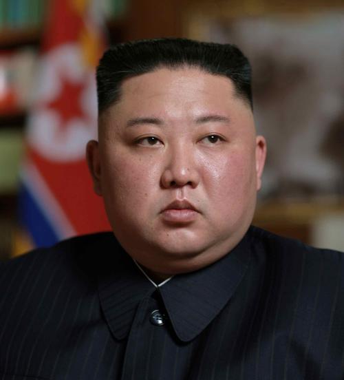 朝鲜将军太阳表情包
