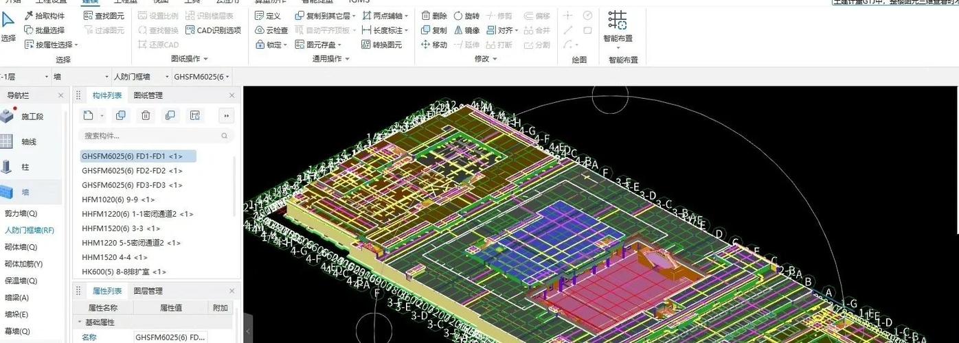 广联达就是bim吗