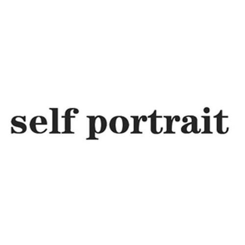 self-portrait官网