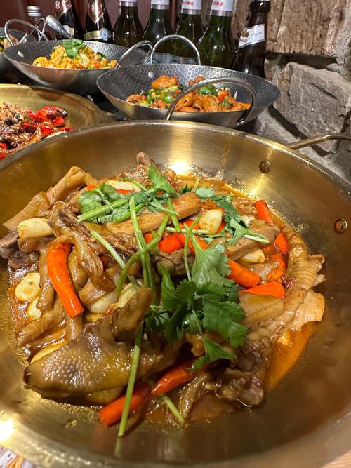 全国斗鸡餐馆