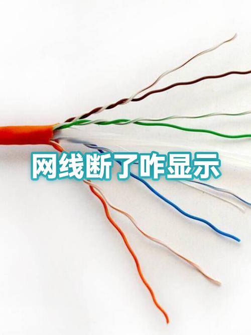 网线断了换线还要钱吗