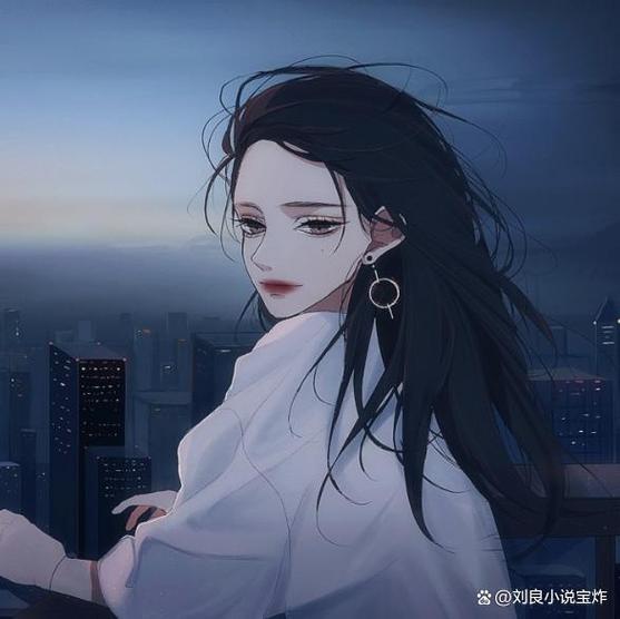 女主大佬带马甲缩略图