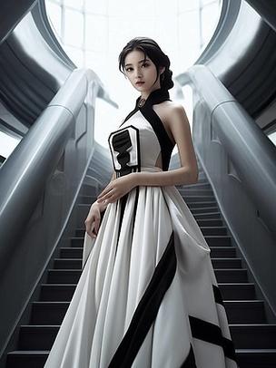 女性时尚杂志