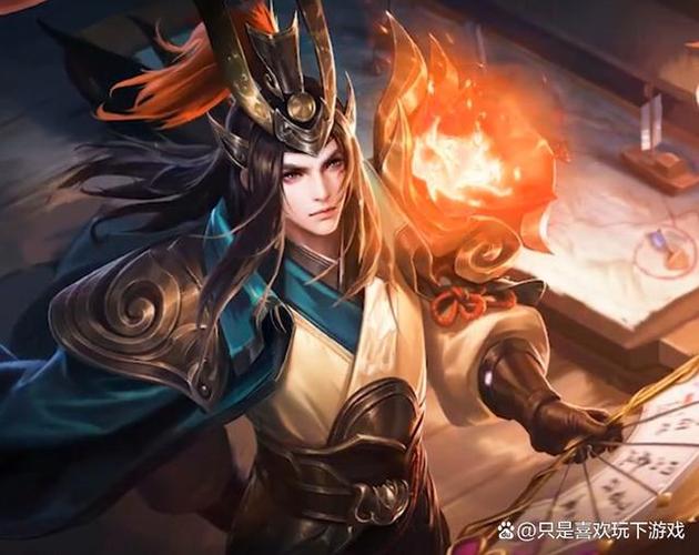 打周瑜用什么法师