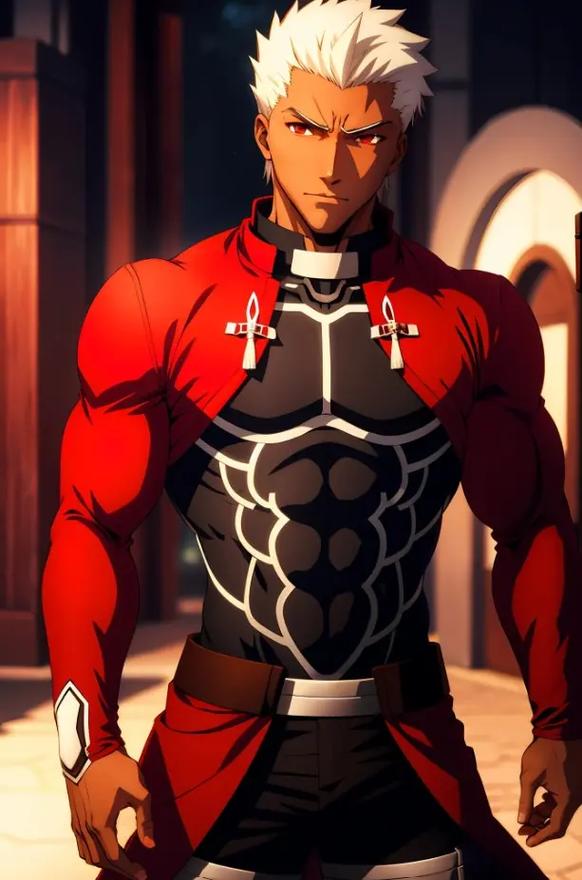 archero master