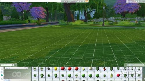 sims4秘籍解锁隐藏物品