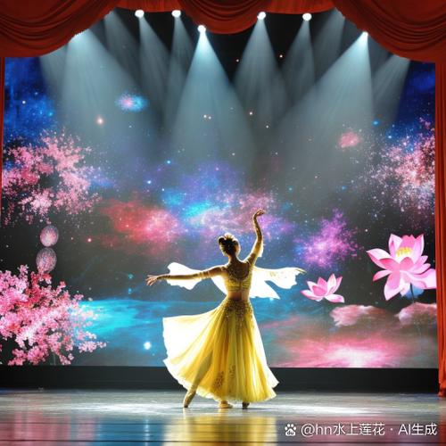 与舞为伴下一句