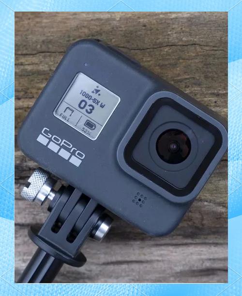 gopro设置时间水印