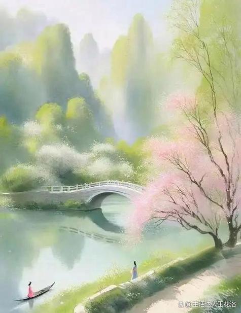 暮春替换词