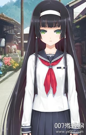 美少女万华镜5先行CG