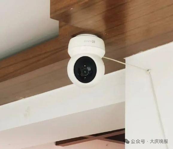 监控画面变动是什么意思