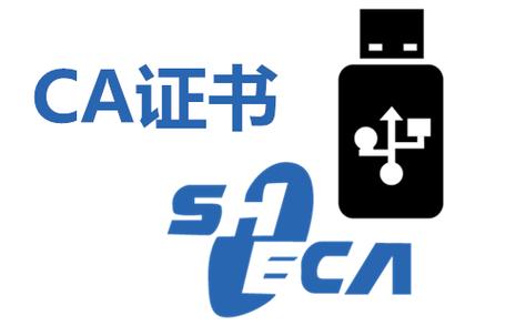 ca证书第一次使用