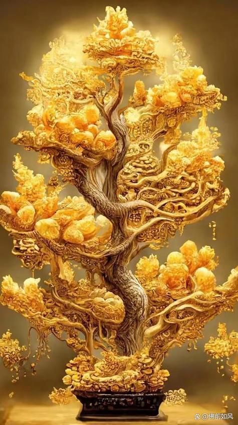 什么最招财缩略图