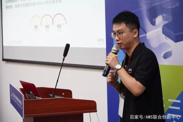 亚马逊架构师