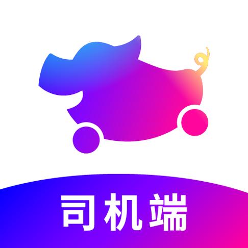 花小猪车主老版本