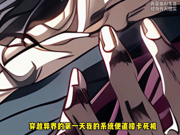 玄幻之我的儿子是大帝