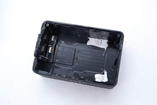 gopro8电池盖怎么拆缩略图