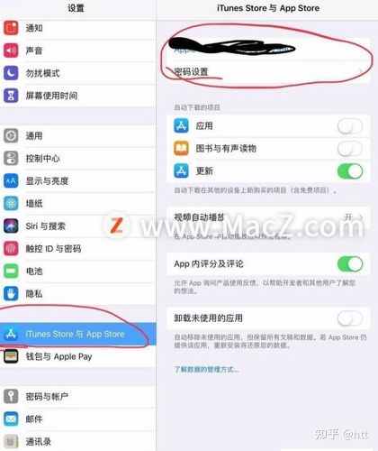 苹果电脑无法打开appstore的原因