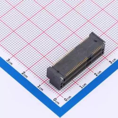 PCIE连接器