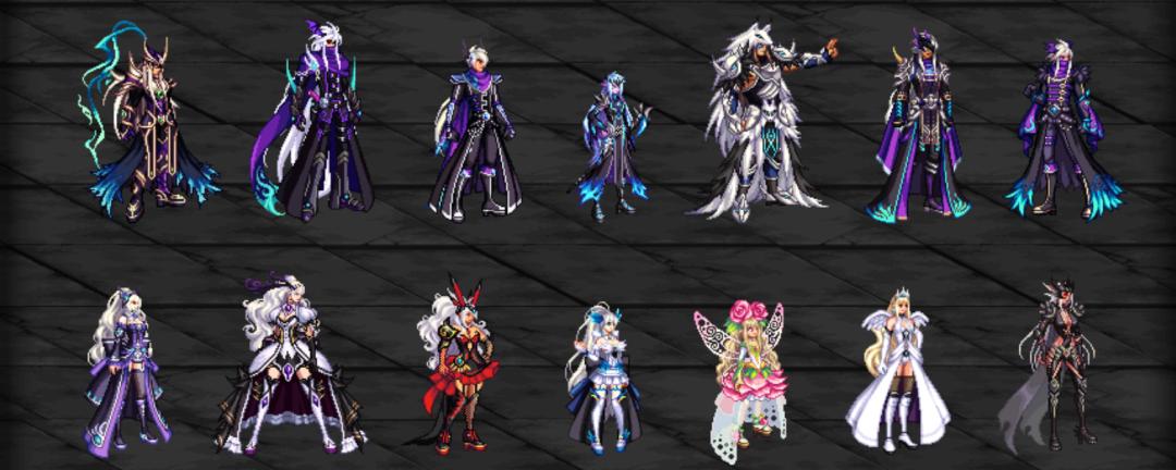 DNF国服天5