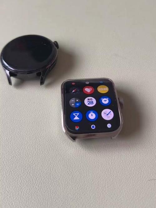 oppo手表怎么下载微信