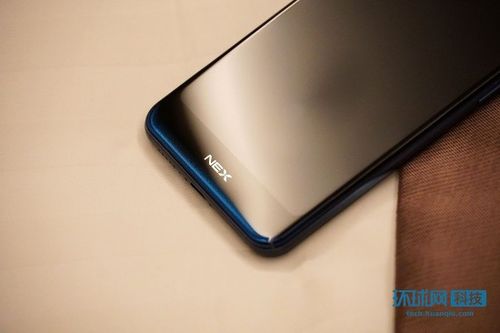 nex双屏版背屏显示不出来