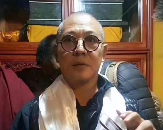 李连杰现在情况怎样