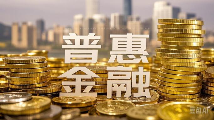普惠金融放款后不提现用还吗