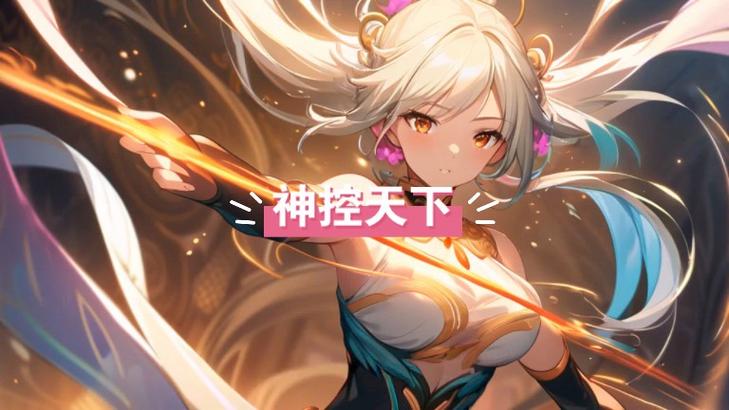 神控天下免费完整版