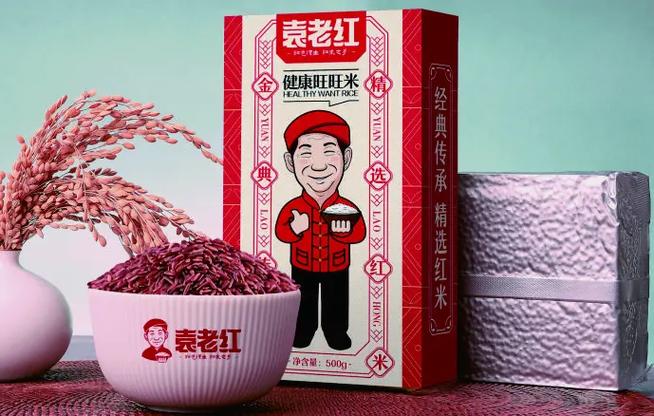 红包装米最忌三种东西