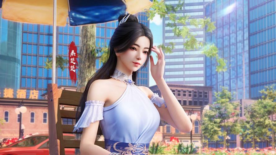 绝世仙医缩略图