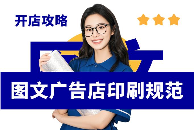 广告制作可以开印刷品吗