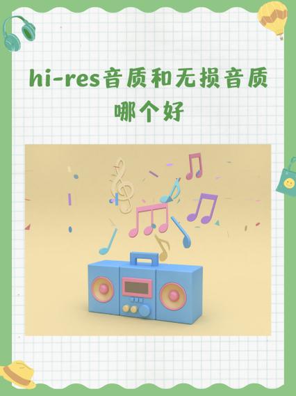 高清歌曲是hires吗