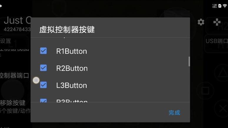 ps2模拟器画面抖怎么设置