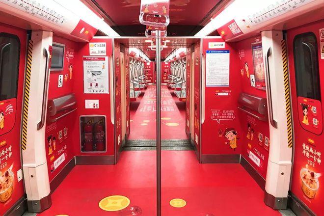 subwaysurf农历新年新触控