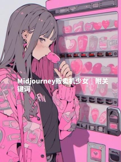 《少女贩卖机》游戏结局