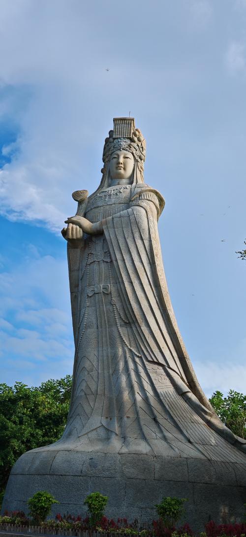 100张雕塑图片