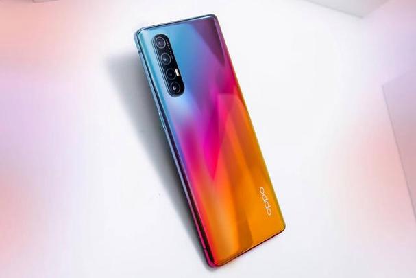 opporeno3pro续航