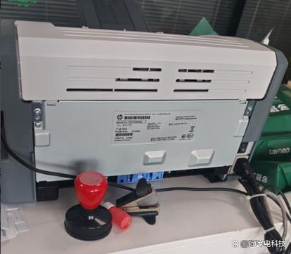 惠普打印机恢复出厂设置的作用