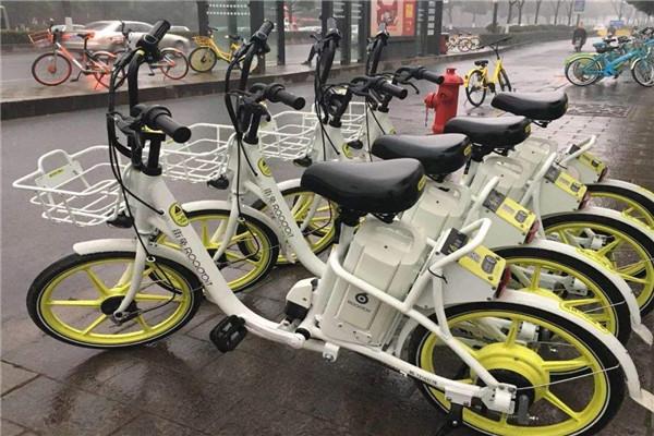 街兔电单车 永久骑 教程