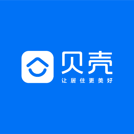 贝壳找房官网
