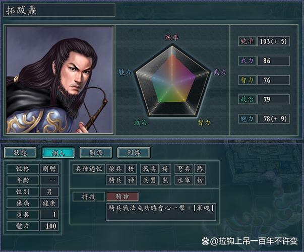 三国志血色衣冠刘裕