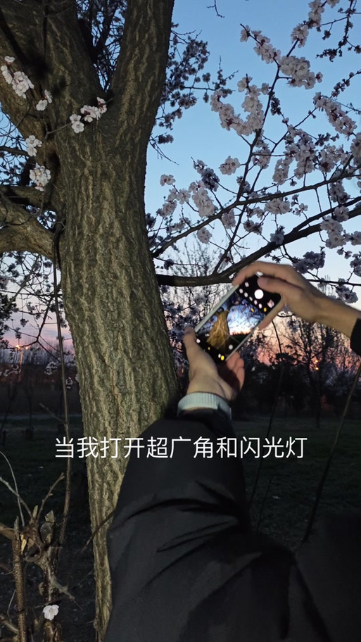 iphone如何打开闪光灯
