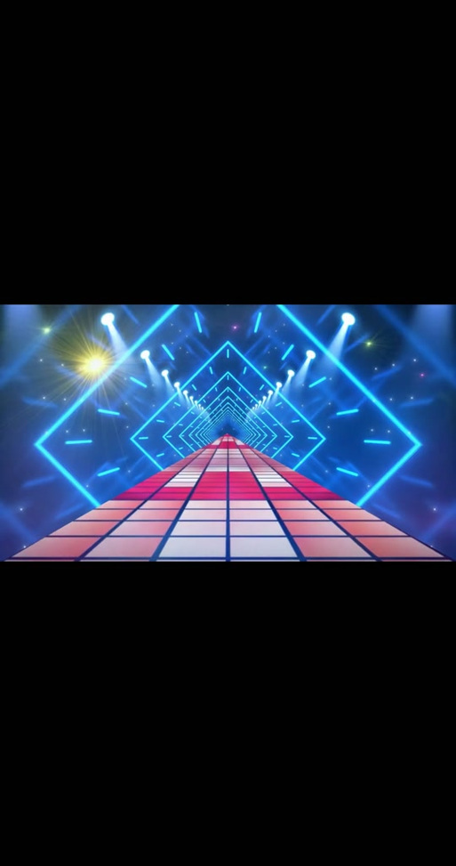 抖音很火的走秀音乐