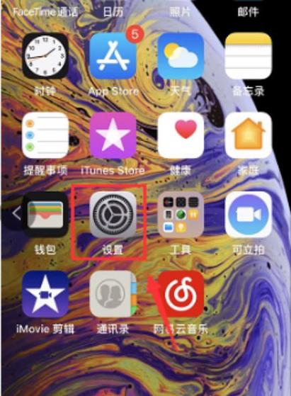 苹果手机小圆点叫什么