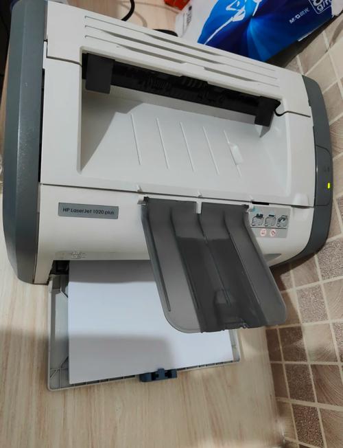惠普laserjet1020