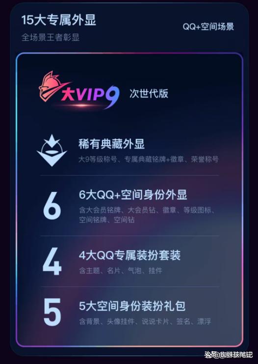 腾讯会员有什么用